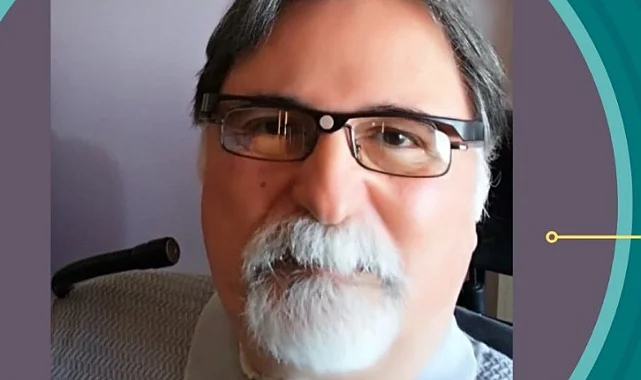 Dr. Alper Kaya'ya uluslararası 'insani hizmet' ödülü