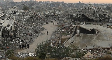 Düğün Sırasında Katliam