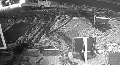 Düzce'de gizli buzlanma kazası: 1 ölü