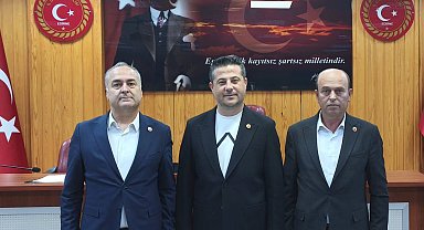 Edirne İl Genel Meclisi'nin 2026 bütçesinde İpsala'ya 41 milyon TL'lik yatırım