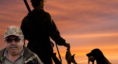 Edirne İpsala'dan avcılara uyarı!