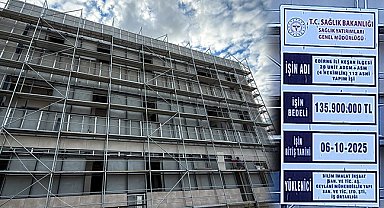 Edirne Keşan'da sağlık tesisi tartışması... Diş hastanesi mi, çok amaçlı sağlık merkezi mi?