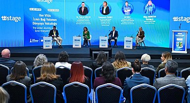 Ege'nin 'Bağ Rotaları' uluslararası arenada