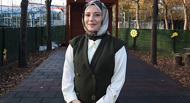 Ekranla büyüyen çocuklara Kocaeli'den altın öneriler