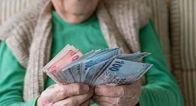 Emekli maaşından kesinti dönemi başlıyor