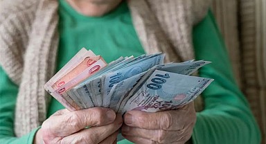 Emekli Maaşlarına Yüzde 12-13 Zam Bekleniyor