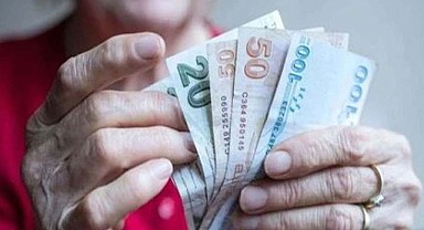 Emekli Zammında Yeni Senaryo