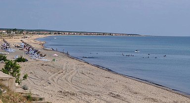Enez'de 'sakin şehir' gündemde... Kartopu Derneği süreci başlatıyor