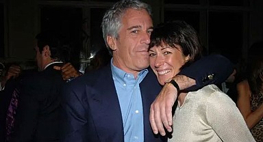 Epstein Adasından Yeni Görseller Yayınlandı