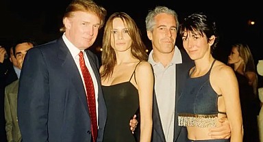 Epstein Dosyaları Krizi