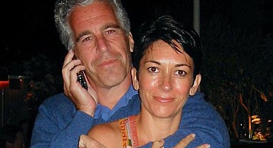 Epstein Skandalında Yeni Gelişme