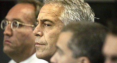 Epstein Soruşturmasında Yeni Belgeler