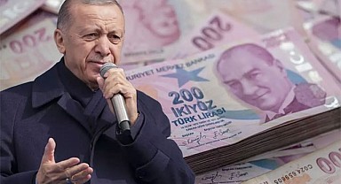 Erdoğan, Kamu Tepkisini Dikkate Aldı