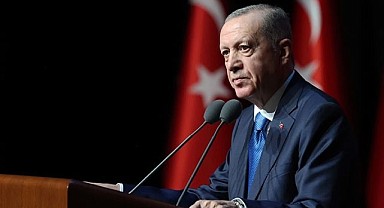 Erdoğan: 