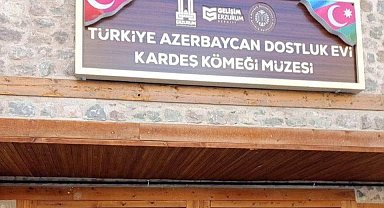 Erzurum Büyükşehir'e Azerbaycan tepkisi