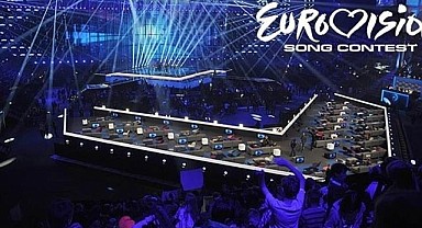 Eurovision’da İsrail Krizi Patlak Verdi