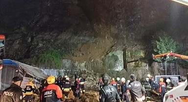 Facianın Ardından Acı Dolu Duruşma