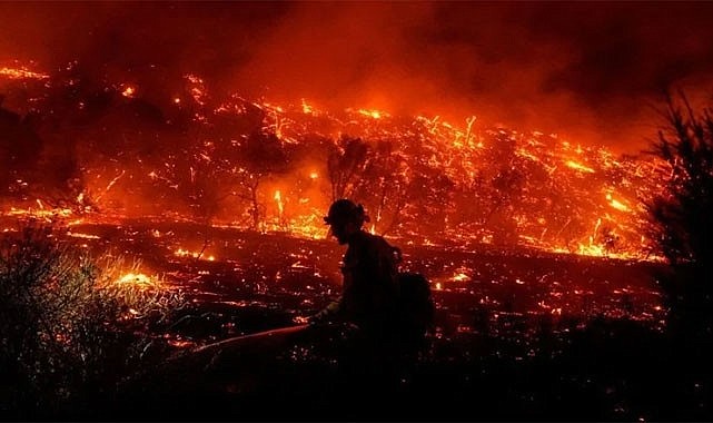 Felaketlerin Faturası Ağır Oldu