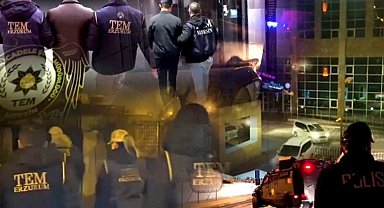 FETÖ'ye büyük darbe! 2 haftada 160 şüpheli yakalandı