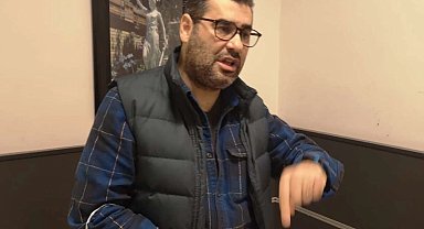 Gazeteci Enver Aysever tutuklandı... Avukatından ilk açıklama geldi