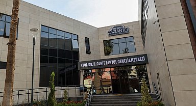 Gaziantep'te yeni GASMEK binasını Nizip'te açıyor