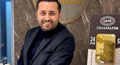 Gebze Kuyumcular Derneği'nde başkanlık Savaş Kılıç'a emanet