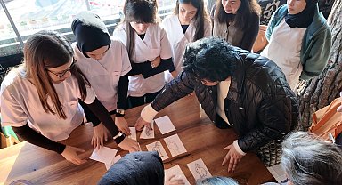 Geçmişle gelecek Kocaeli'de el ele oyunlarda buluştu