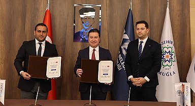 Geleceğin Muğlası için ilk imzalar atıldı