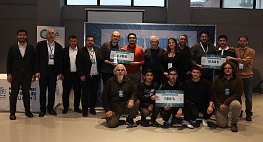 Genç yazılımcılardan Nilüfer’e dijital çözümler