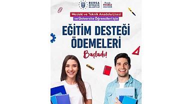 Gençlerin geleceğine Büyükşehir desteği