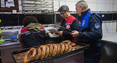 Gıda zehirlenmelerine karşı sıkı denetim