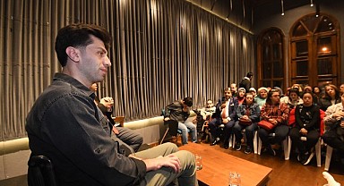 ‘Girişimci Kafası’ Engellilik Farkındalığına Işık Tuttu