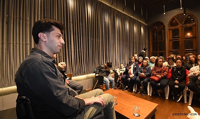 ‘Girişimci Kafası’ Engellilik Farkındalığına Işık Tuttu