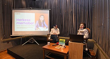 'Girişimci Kafası' üretim sektörünün başarılı ismini ağırladı