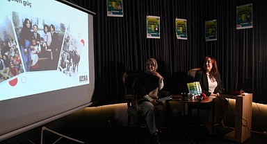 ‘Girişimci Kafası’ Yenilikçi Fikirlere Işık Tuttu