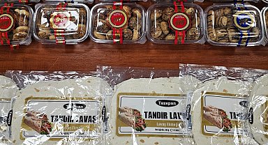 Gölcük Zabıtası tarihi geçmiş ürünlere el koydu