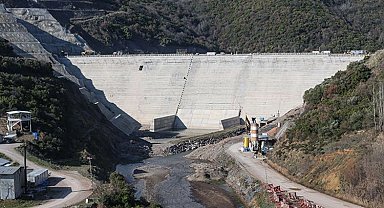Gölecik Barajı için hızlandırma talebi... Bakan Yumaklı tarihi açıkladı