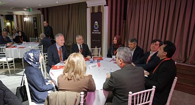 Güçlü Aile Ve Güçlü Toplumun Yol Haritası İnegöl’de Çizildi