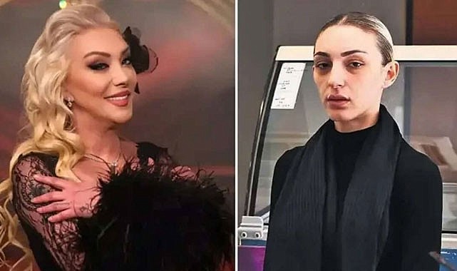 Güllü'nün Kızı Tutuklandı