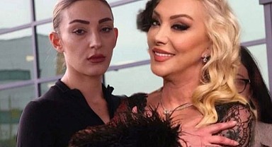 Güllü'yü Kendi Kızı Öldürmüş