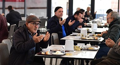 Gülşah Durbay Osmangazi’de Dualar ve Hayırla Yâd Edildi