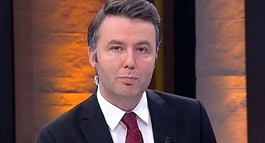 Habertürk Genel Yayın Yönetmeni Tutuklandı