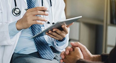 Hastanelerde enfeksiyon kontrolüne yeni düzenleme... Yetkiler yeniden belirlendi