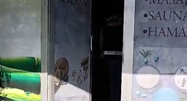 Hatay’da Fuhuş Operasyonu