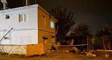 Hatay’da Kan Donduran Cinayet