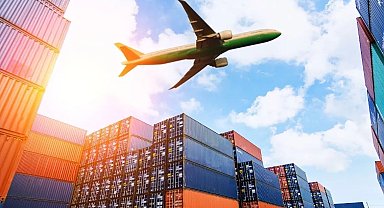 Havayolu gümrük işlemleri dijitalleşiyor... Yeni sistem 2026'da tüm havalimanlarında