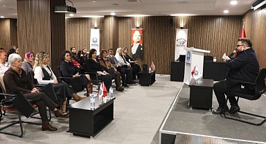 Hayatı Paylaşmak İçin Engel Yok