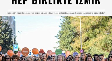 "Hep Birlikte İzmir" genç, kadın ve çocuklarla buluştu