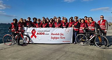 HIV enfeksiyonunun tedavisinde metabolik sağlığın korunması büyük önem taşıyor