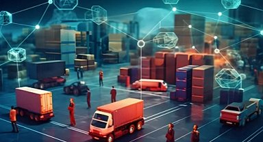 Hizmet ticaretinde devler taşıdı, mikro girişimler öne çıktı